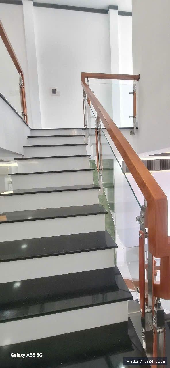 Bán nhà lầu kiên cố tại Trảng Dài, Biên Hòa (108.5m²) - Hình ảnh 12