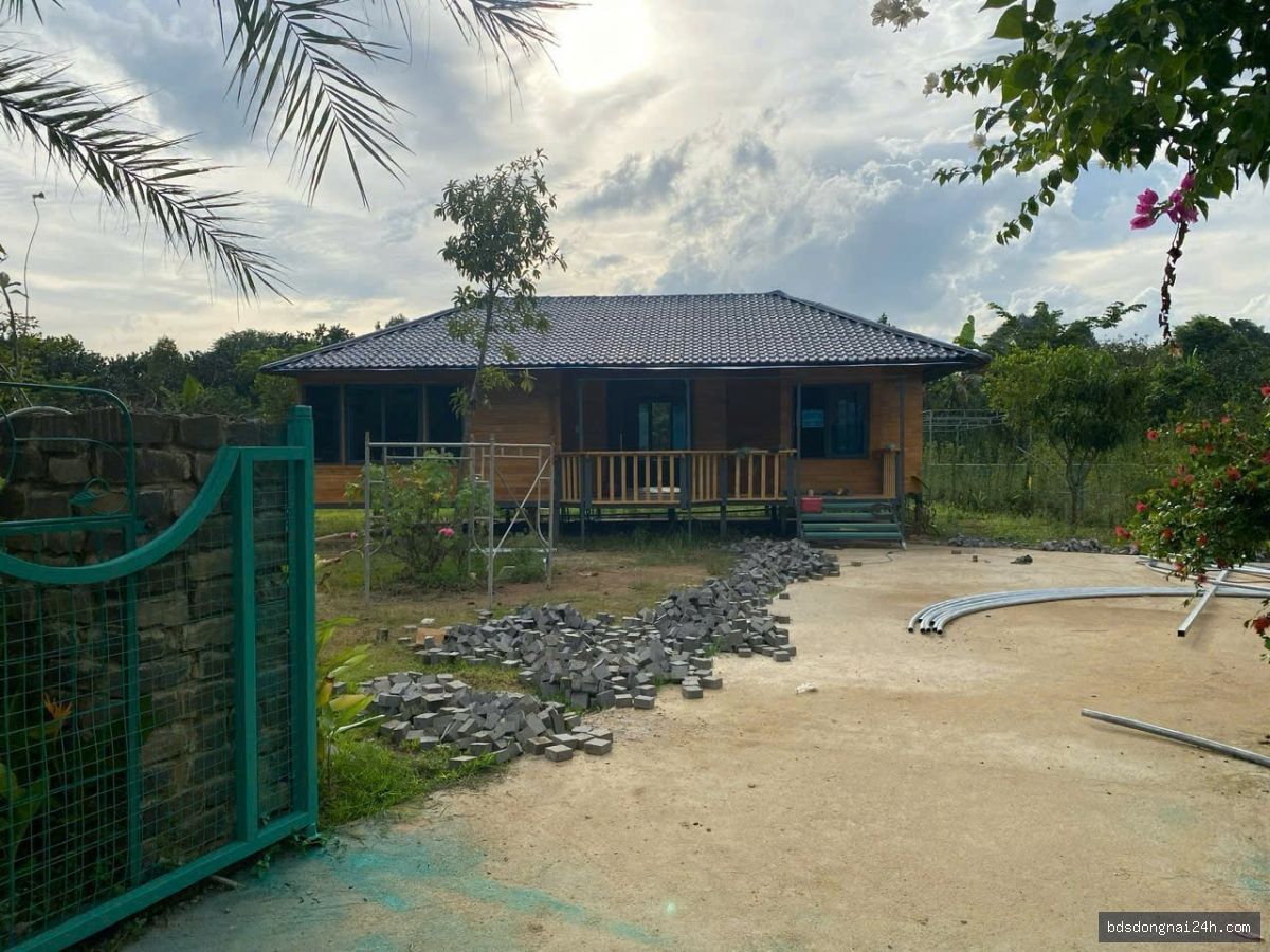 Bán biệt thự tại Vĩnh Cửu (1216m²) - Hình ảnh 11