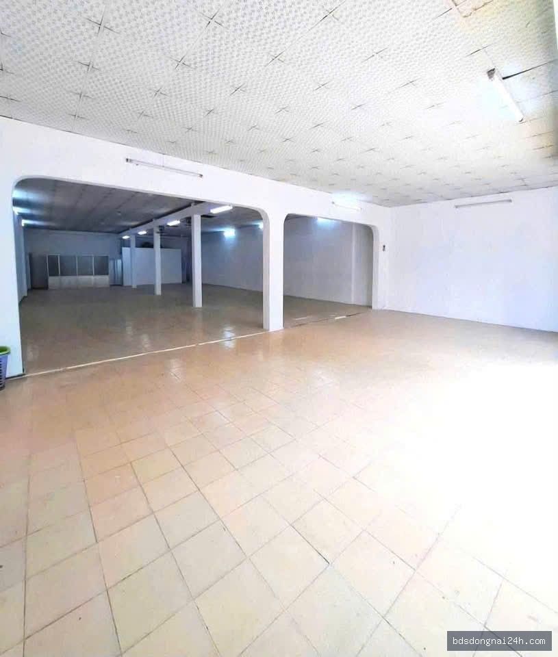 Cho thuê kho xưởng tại Trảng Dài, Biên Hòa (240m²) - Hình ảnh 2