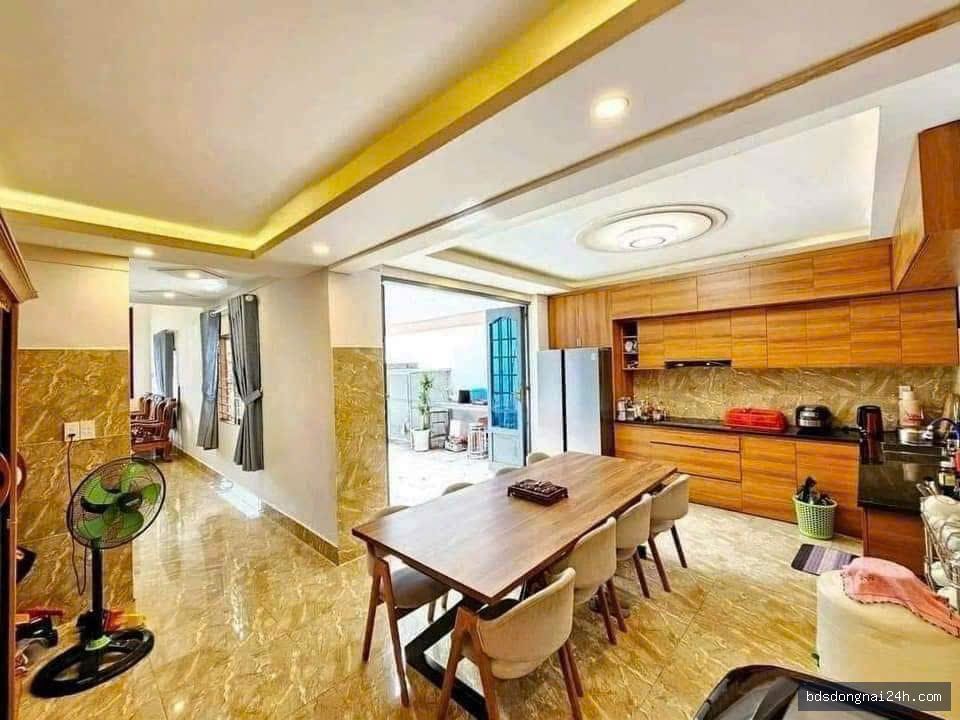 Bán biệt thự tại Trảng Dài, Biên Hòa (136m²) - Hình ảnh 20