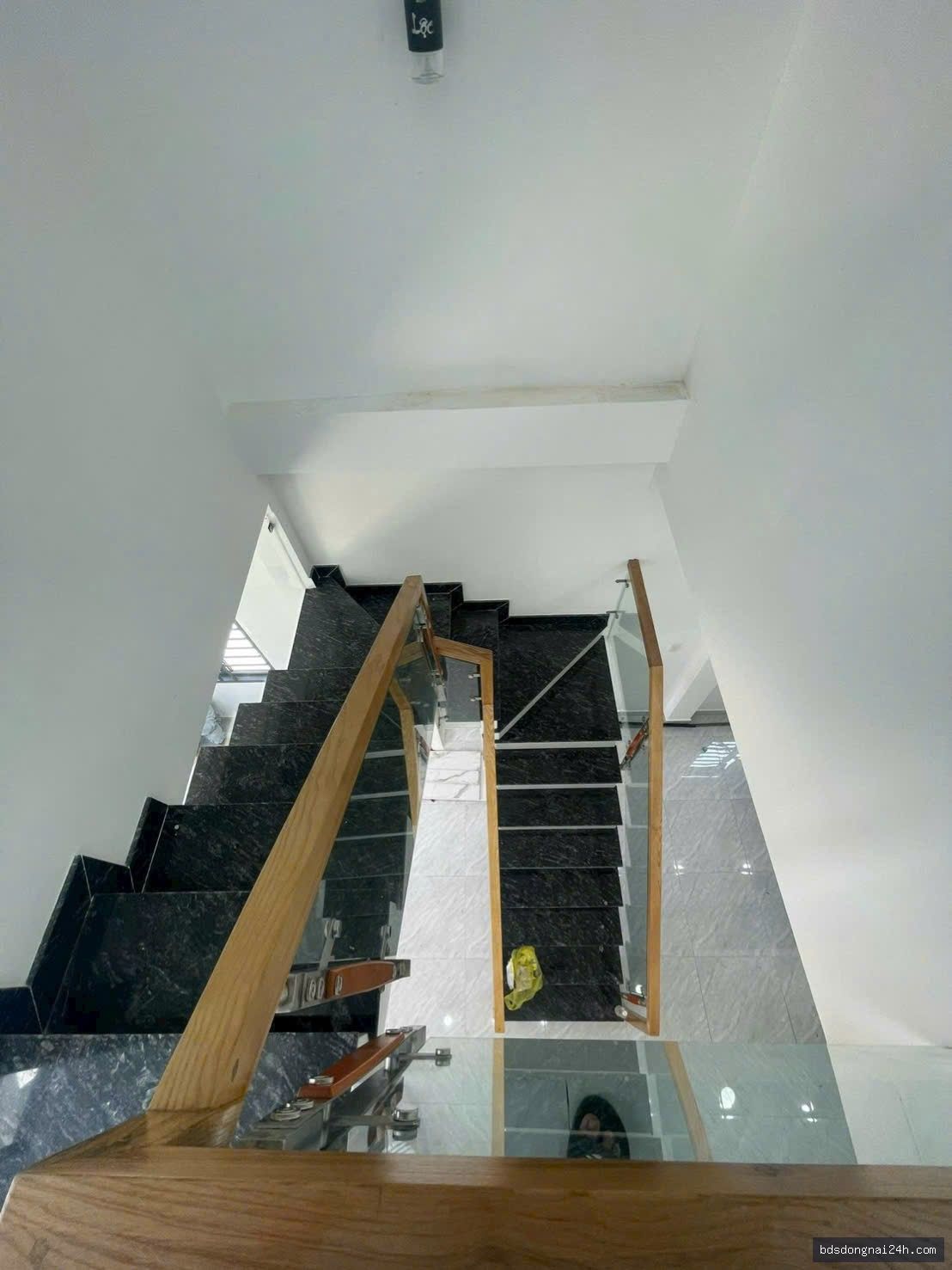 Bán nhà 1 trệt 1 lầu, mặt tiền tại Tam Hiệp, Biên Hòa (57m²) - Hình ảnh 7