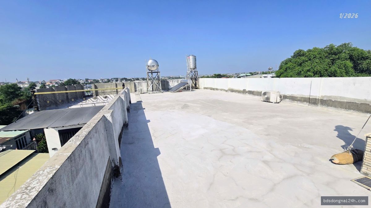 Bán biệt thự tại Thống Nhất, Biên Hòa (500M²) - Hình ảnh 30