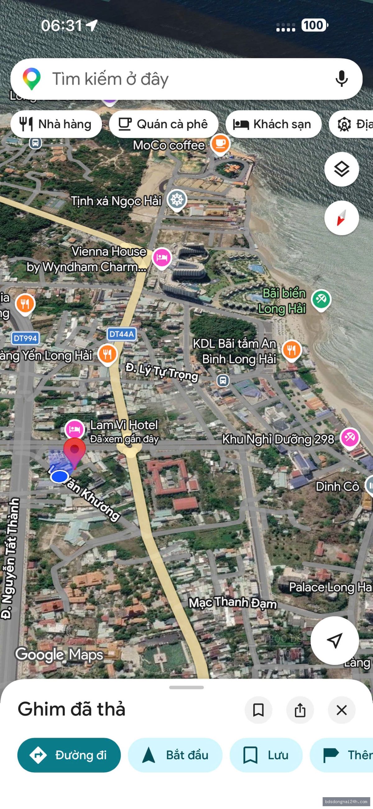 Bán nhà phố - Hình ảnh 10