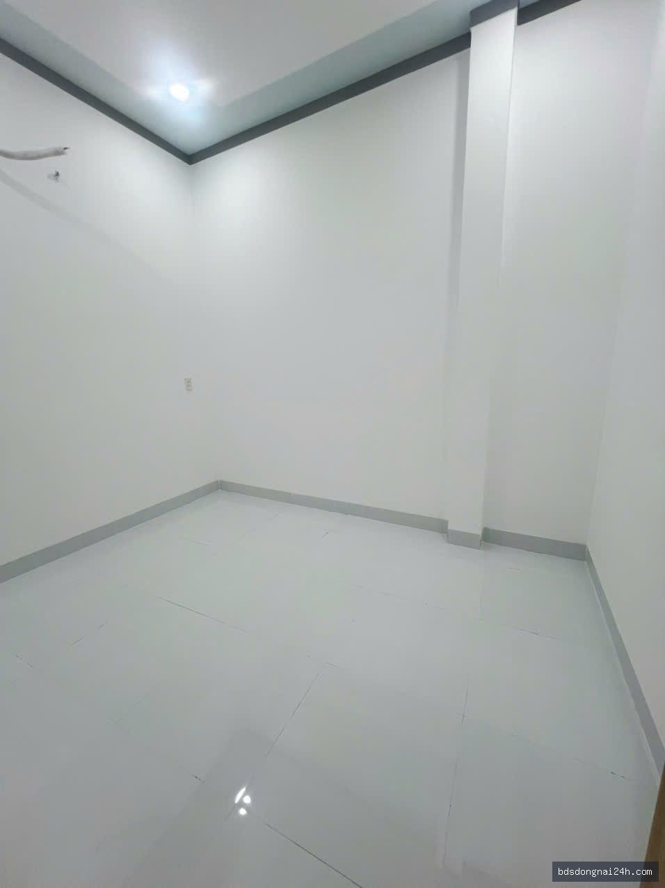 Bán nhà phố, sân ô tô (83m2) - Hình ảnh 5