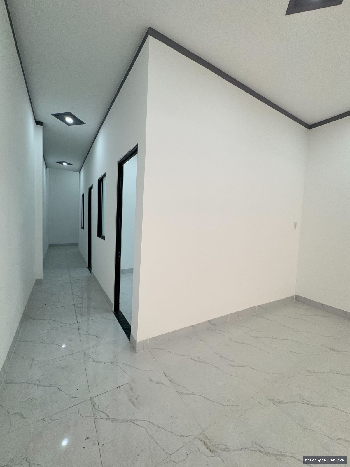 Bán nhà phố tại Trảng Dài, Biên Hòa (110m2) - Hình ảnh 12