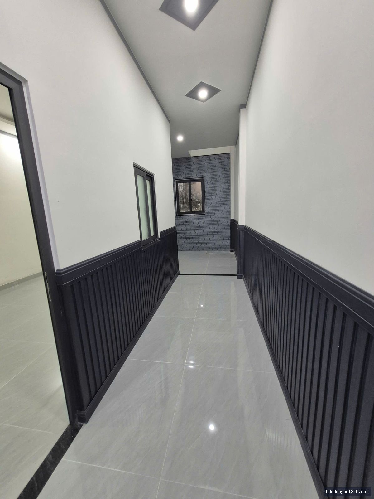 Bán nhà phố tại Trảng Dài, Biên Hòa (120m²) - Hình ảnh 17