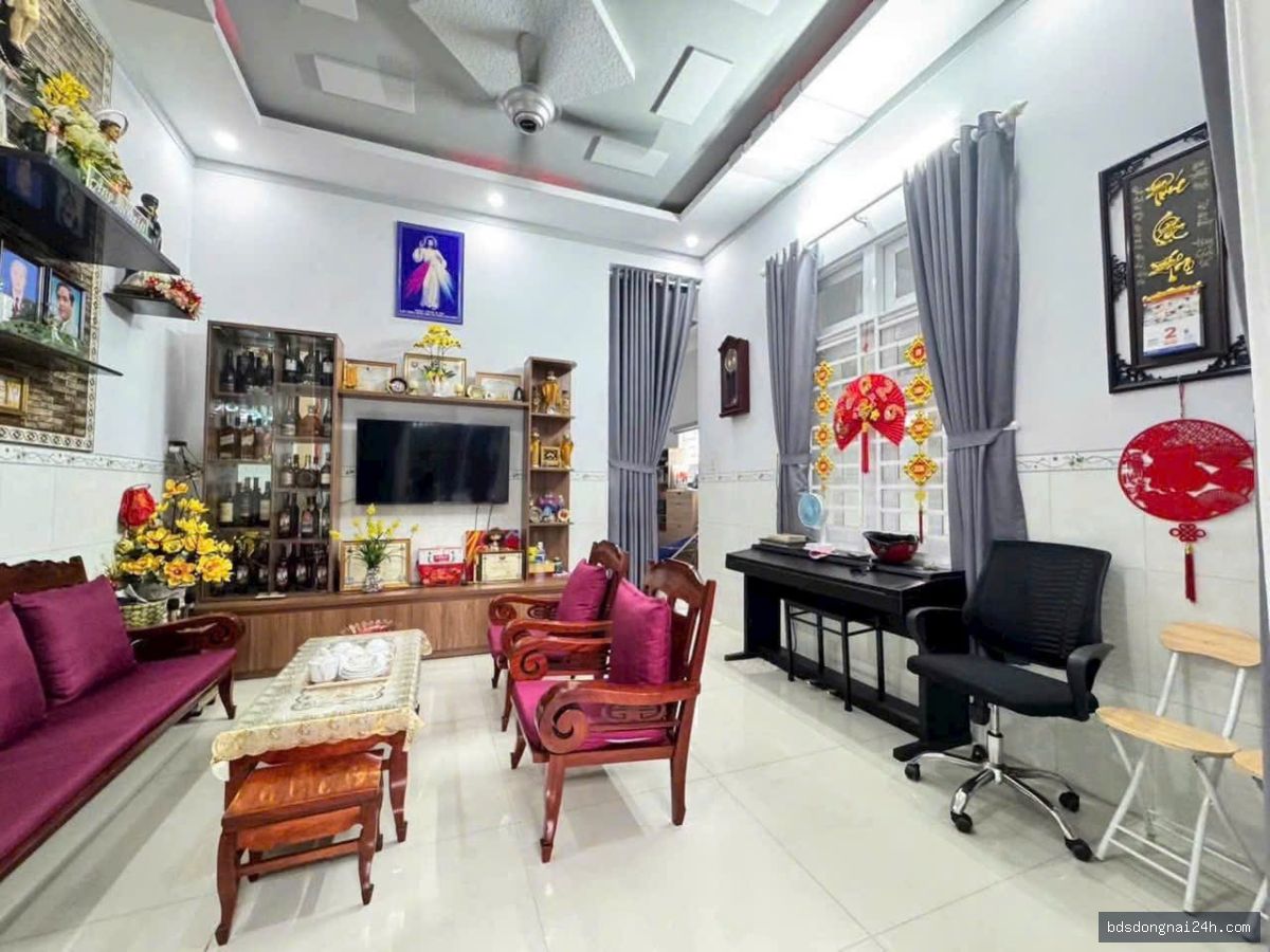 Bán nhà phố (113.2m²) - Hình ảnh 5
