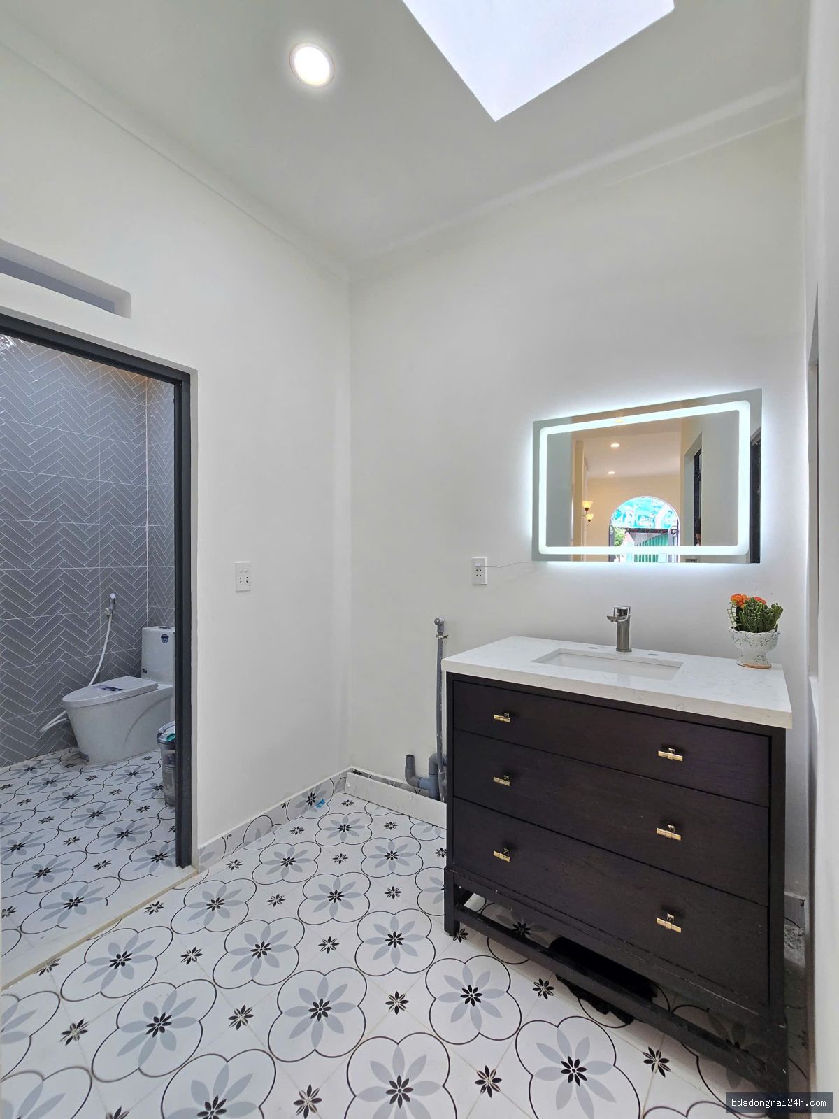 Bán mặt bằng kinh doanh mặt tiền tại Hố Nai, Biên Hòa (81.6m²) - Hình ảnh 34
