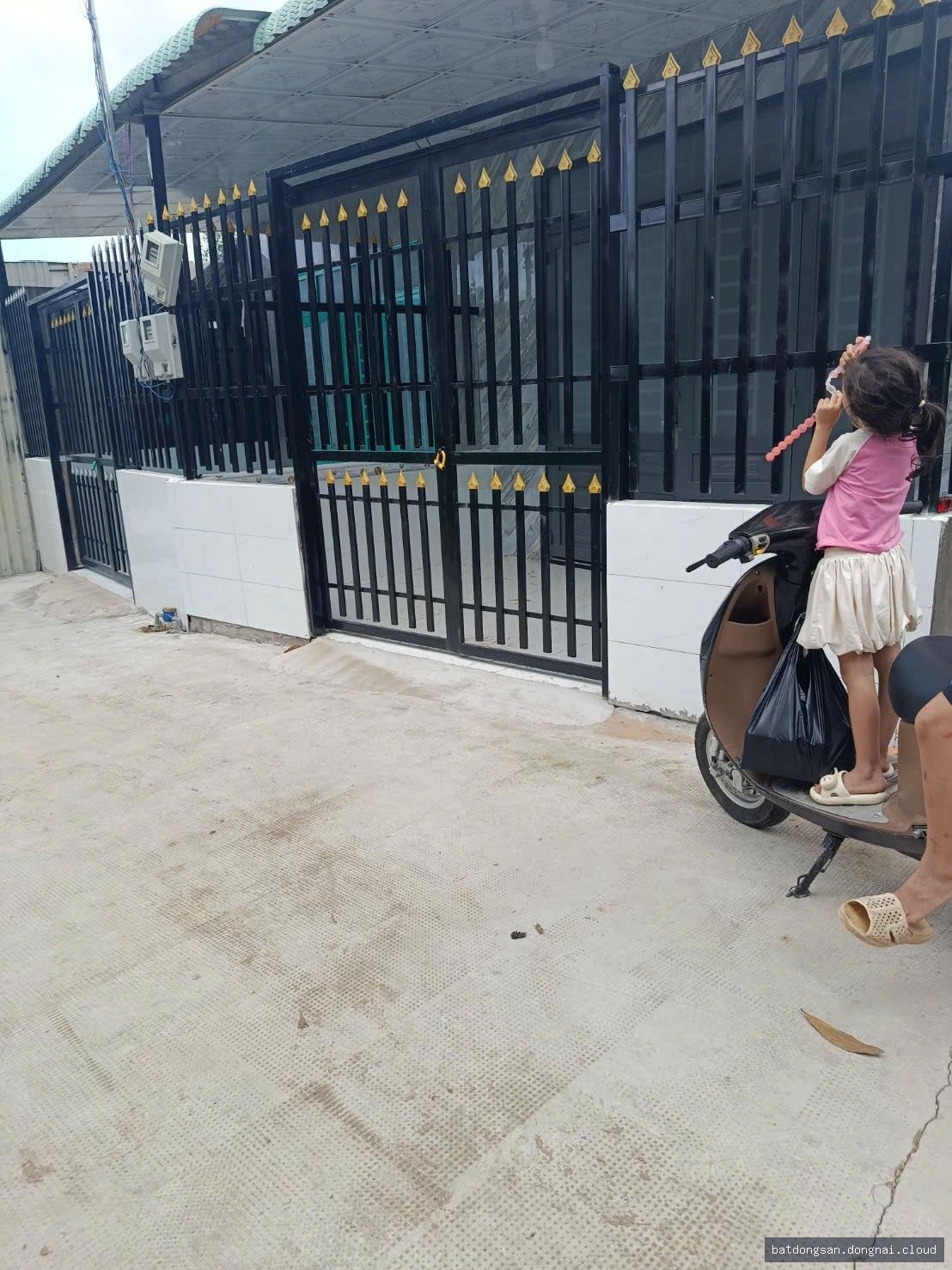 Bán nhà cấp 4 tại Bửu Long, Biên Hòa (65m²) - Hình ảnh 2