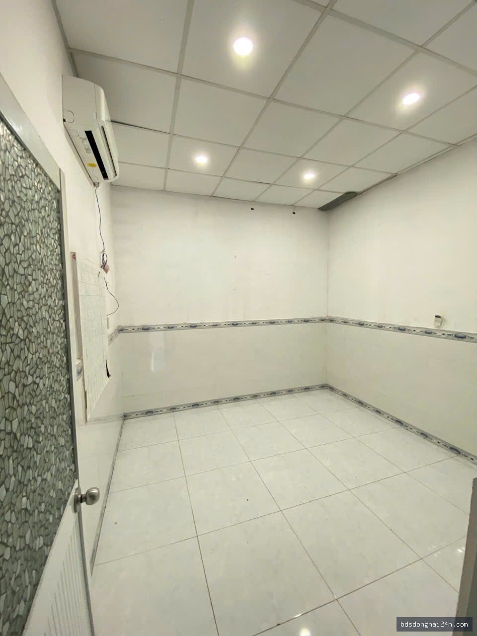 Cho thuê nhà 1 trệt 1 lầu (60m2) - Hình ảnh 7