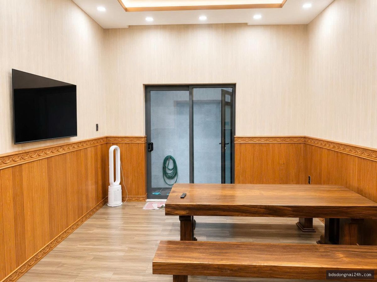Bán nhà phố KDC D2D (72m²) - Hình ảnh 2