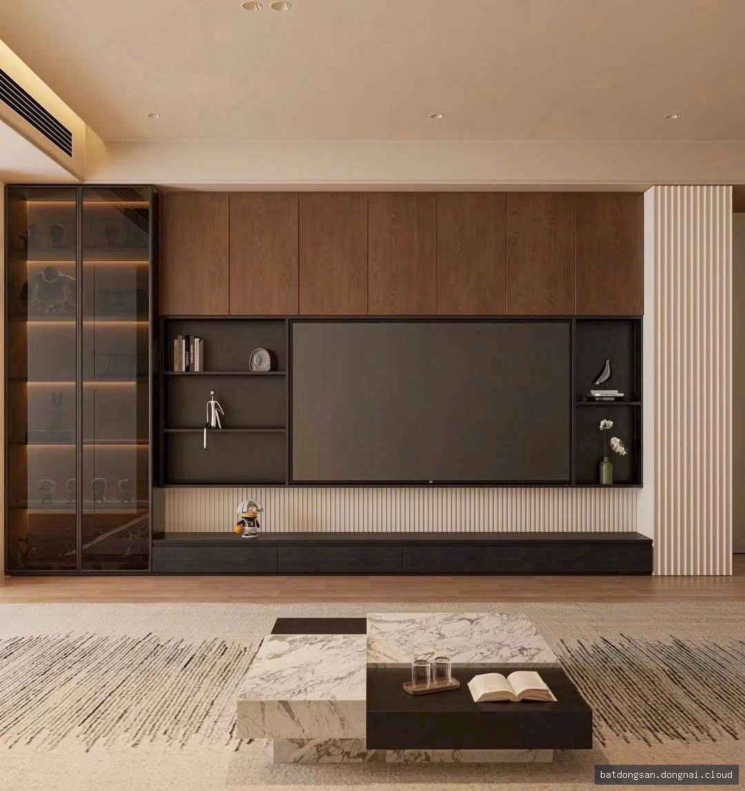 Bán nhà 1 trệt 1 lầu sân ô tô tại Tân Phong, Biên Hòa - Hình ảnh 6