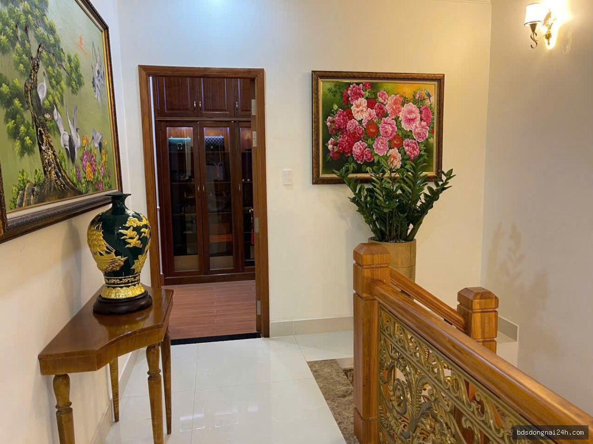 Bán biệt thự tại Bửu Long, Biên Hòa (230m²)