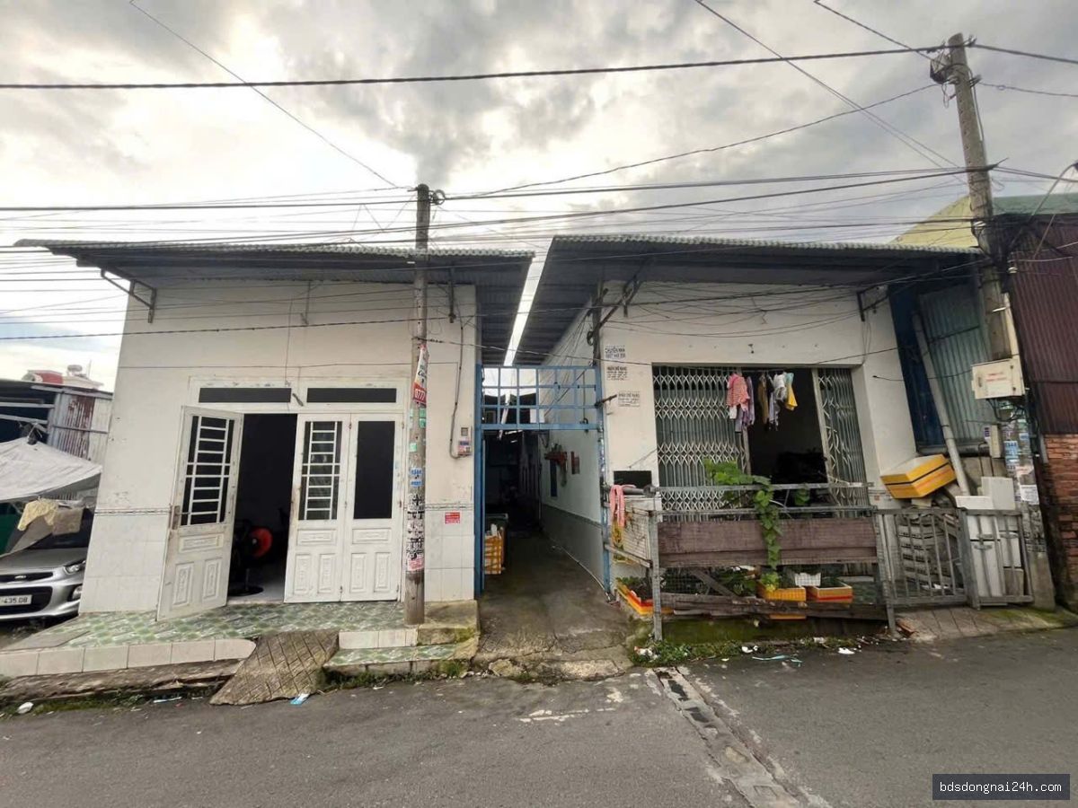 Bán bất động sản tại Trảng Dài, Biên Hòa (250m²) - Hình ảnh 3