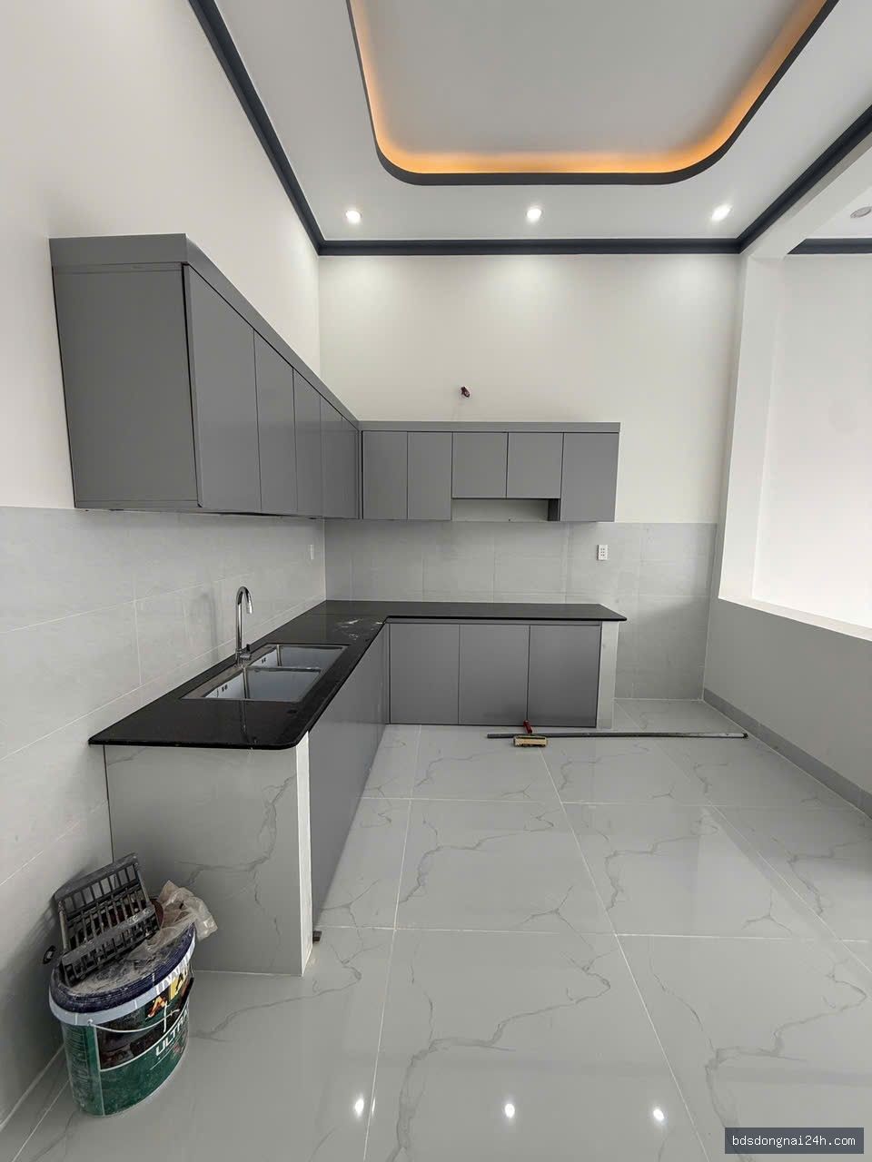 Bán nhà phố (100m²) - Hình ảnh 4