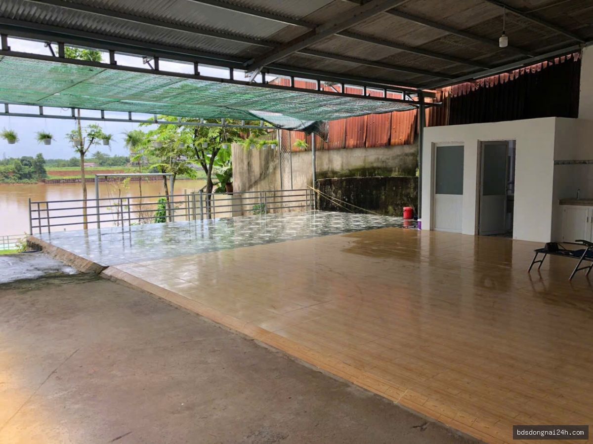 Bán nhà phố tại Trảng Dài, Biên Hòa (630m²) - Hình ảnh 3