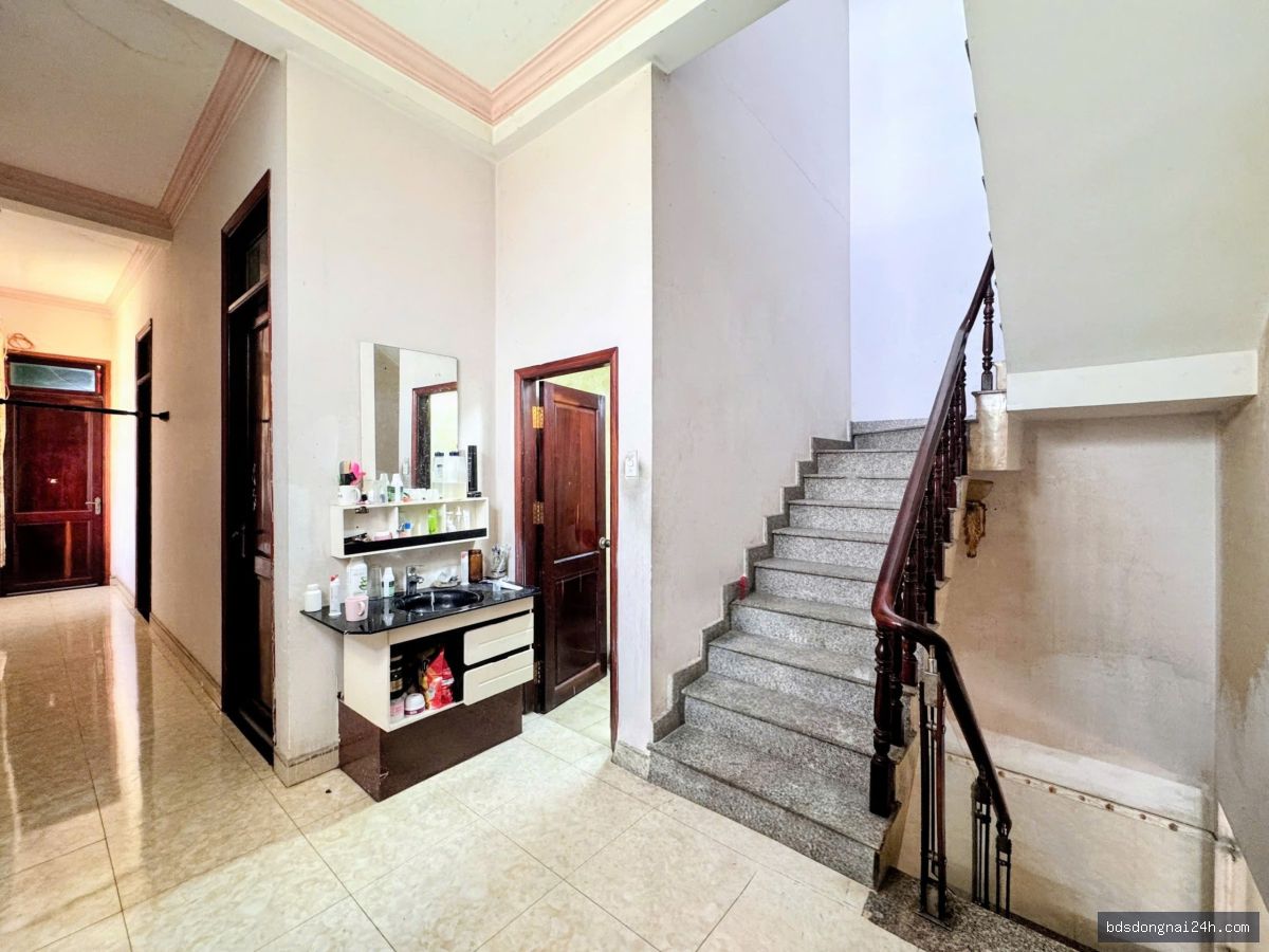 Bán kho xưởng tại Hố Nai, Biên Hòa (576m²) - Hình ảnh 20