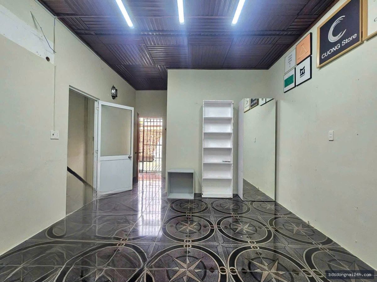 Cho thuê mặt bằng kinh doanh mặt tiền tại Tam Hiệp, Biên Hòa (133m²) - Hình ảnh 3