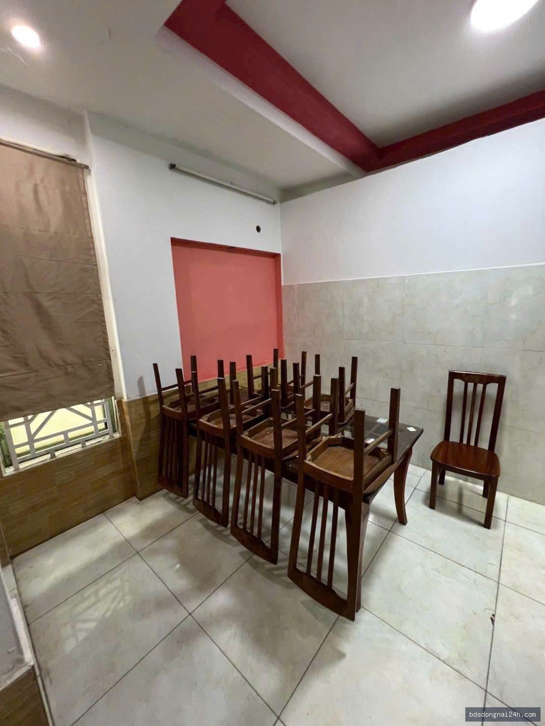Cho thuê nhà phố tại Tam Hiệp, Biên Hòa (112.5m²) - Hình ảnh 3