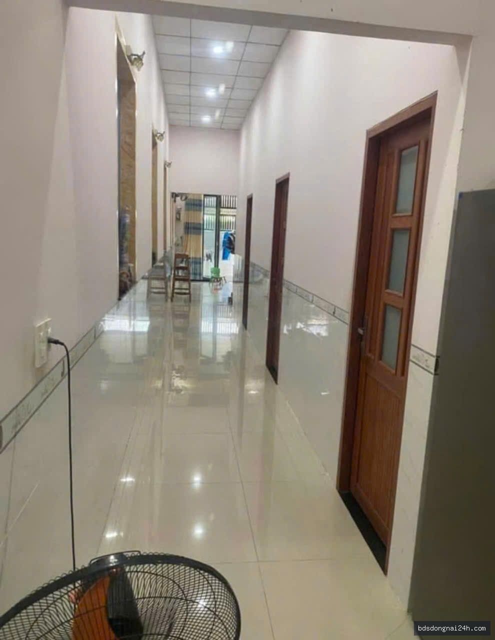 Bán nhà phố tại Tân Phong, Biên Hòa (150m²) - Hình ảnh 6