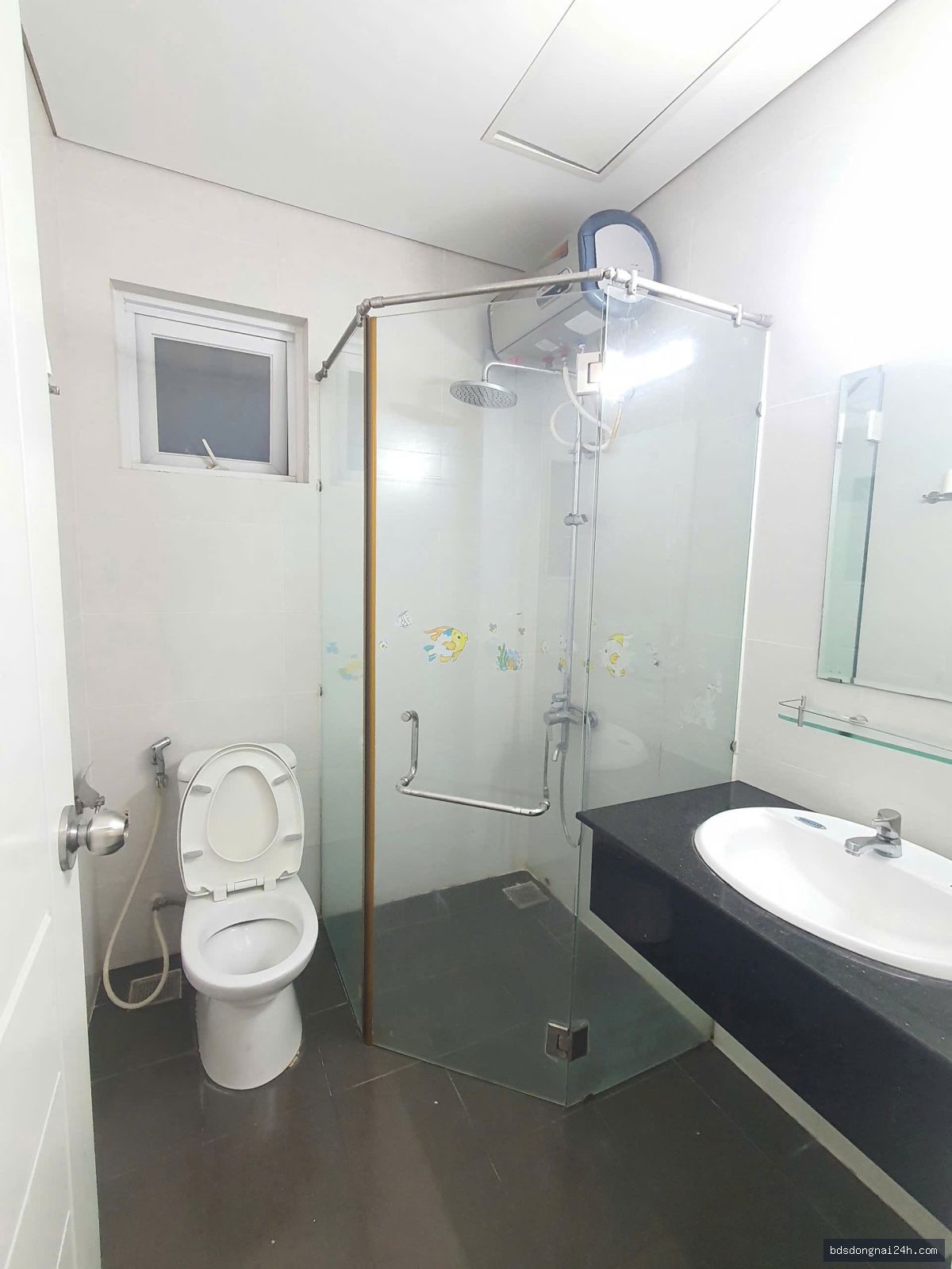 Cho thuê căn hộ 3PN The Pegasus Plaza (96m2) - Hình ảnh 6