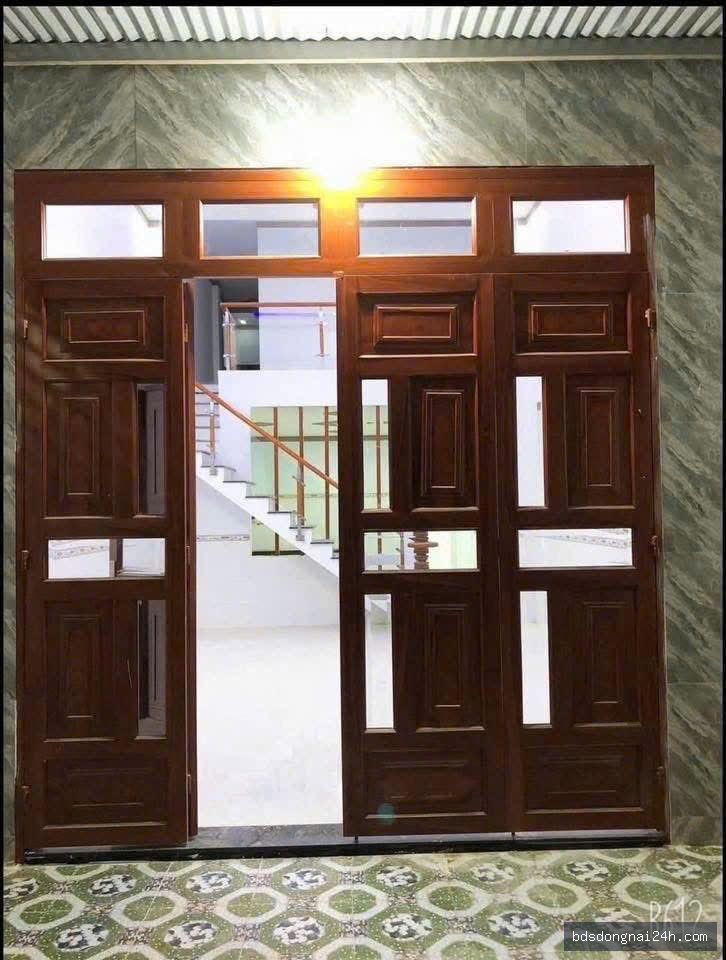 Bán mặt bằng kinh doanh sân ô tô, mặt tiền tại Hố Nai, Biên Hòa (111.6m²) - Hình ảnh 23
