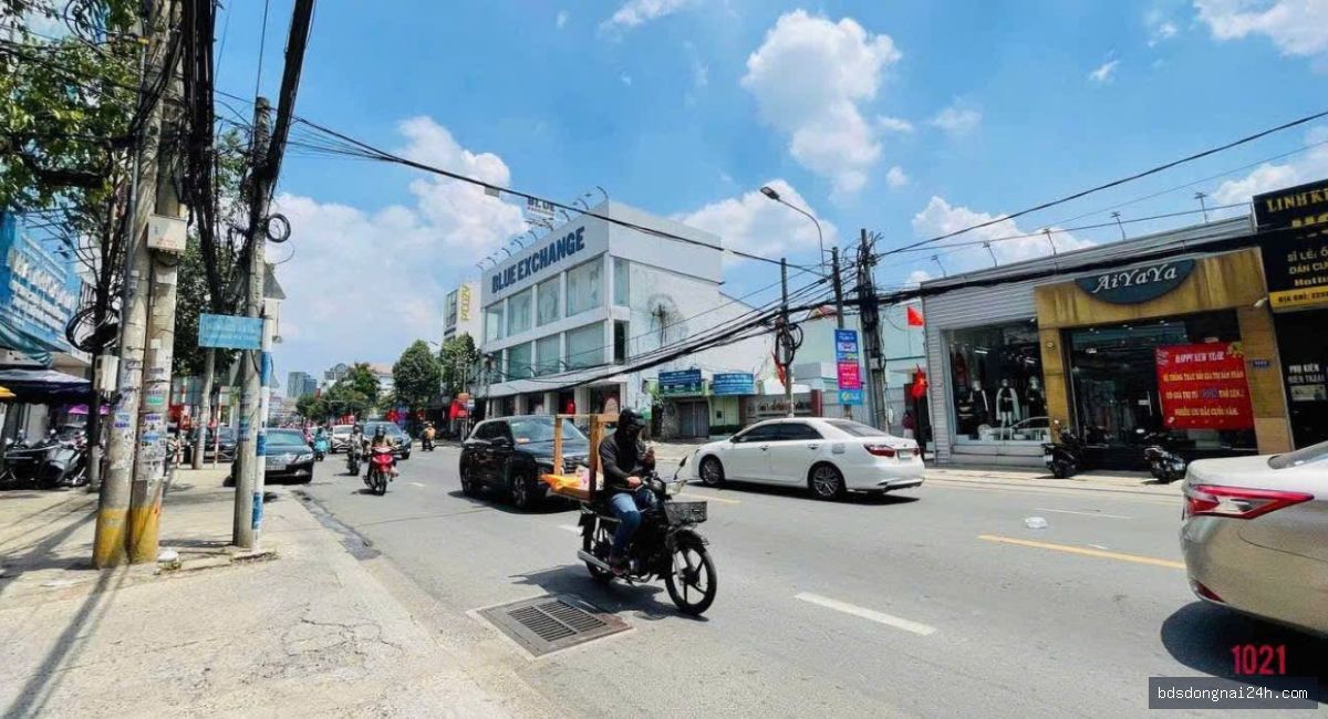 Nổi bật