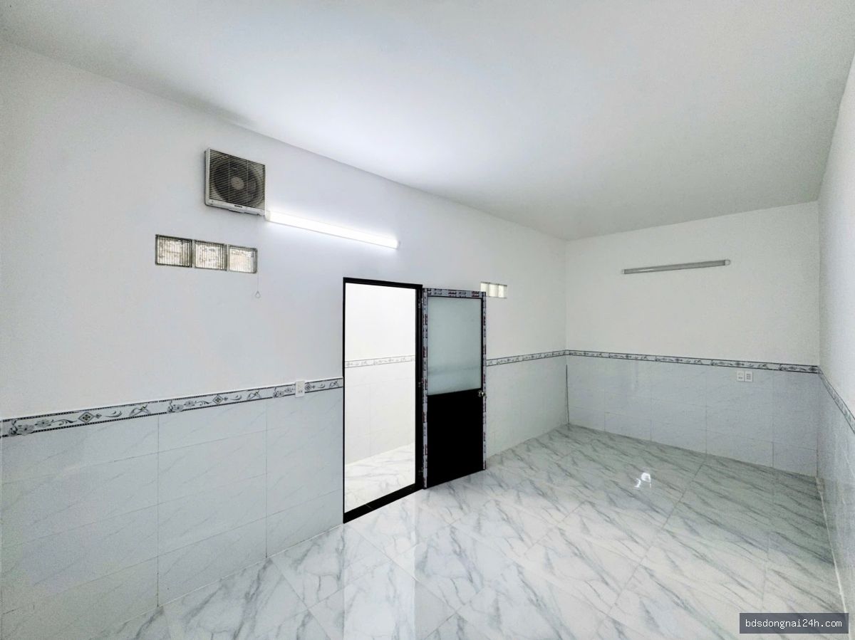 Bán nhà phố, sân ô tô tại Hố Nai, Biên Hòa (108m²) - Hình ảnh 9