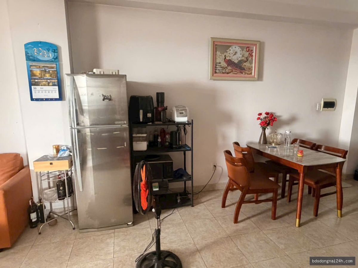 Cho thuê căn hộ chung cư tại Quang Vinh, Biên Hòa (73m2) - Hình ảnh 2