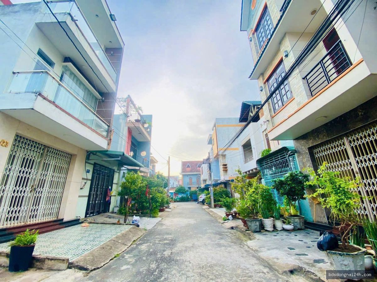 Bán biệt thự (120m²) - Hình ảnh 9