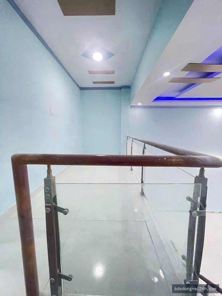 Bán nhà phố gần chợ tại Trảng Dài, Biên Hòa (95m²) - Hình ảnh 5