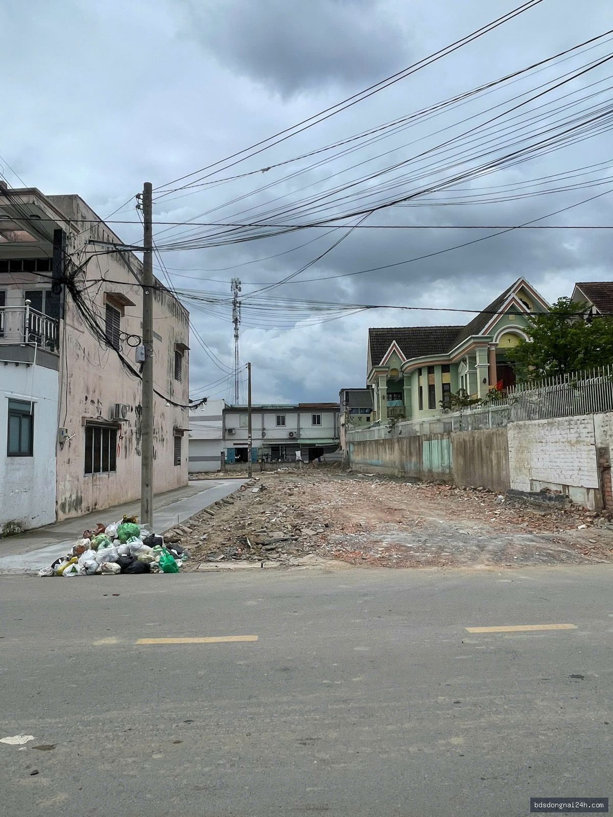 Bán đất nền - Hình ảnh 2