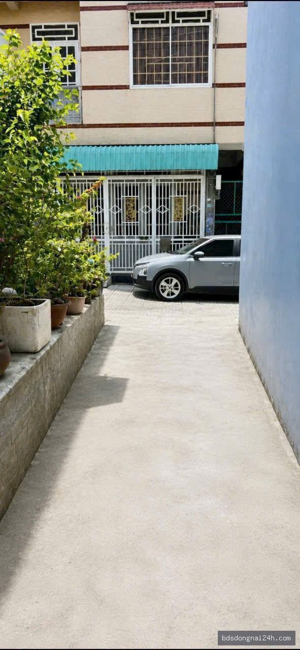 Bán đất nền tại Bửu Long, Biên Hòa (60m²) - Hình ảnh 1