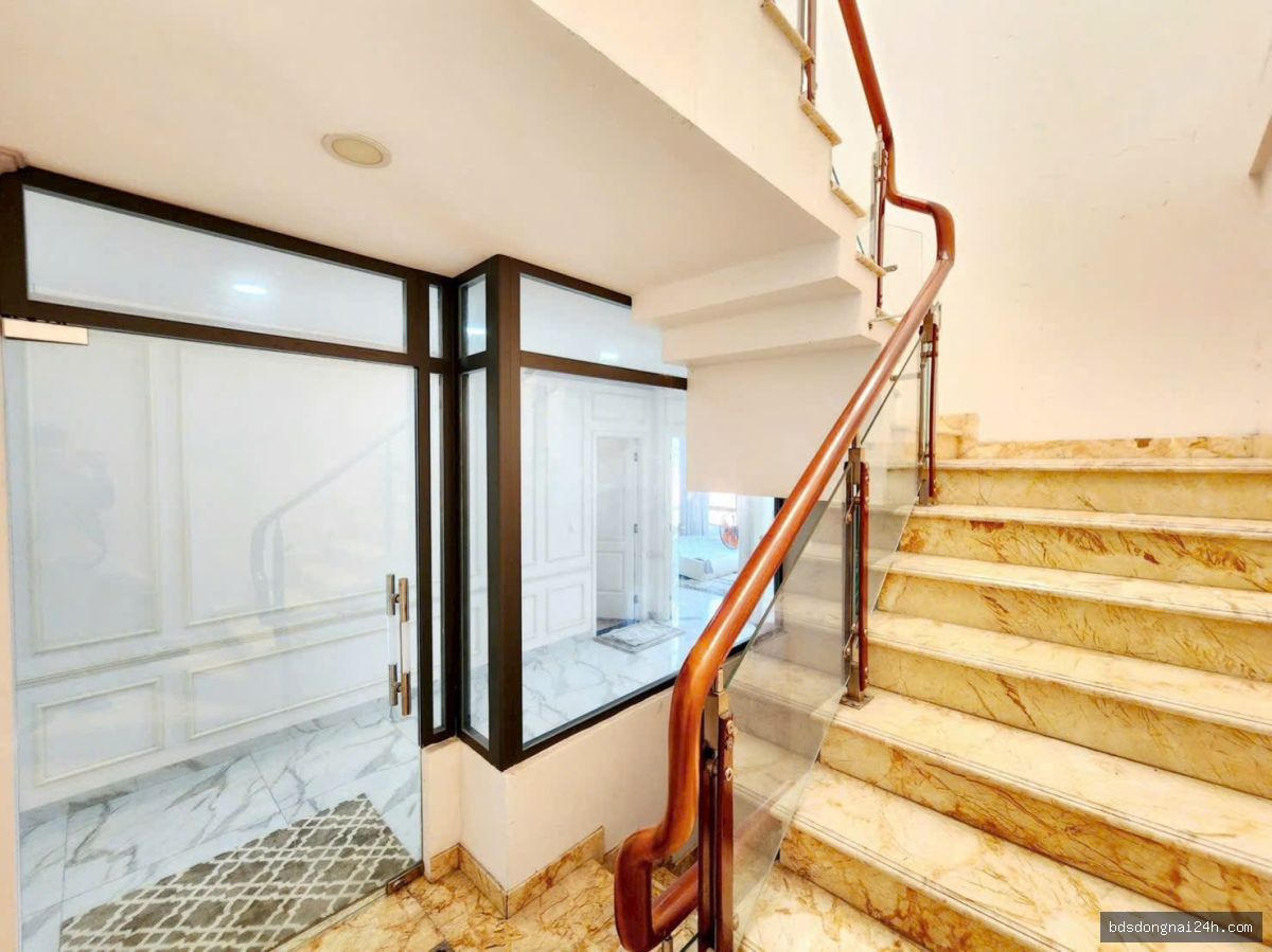 Cho thuê mặt bằng kinh doanh full nội thất (225m²) - Hình ảnh 7