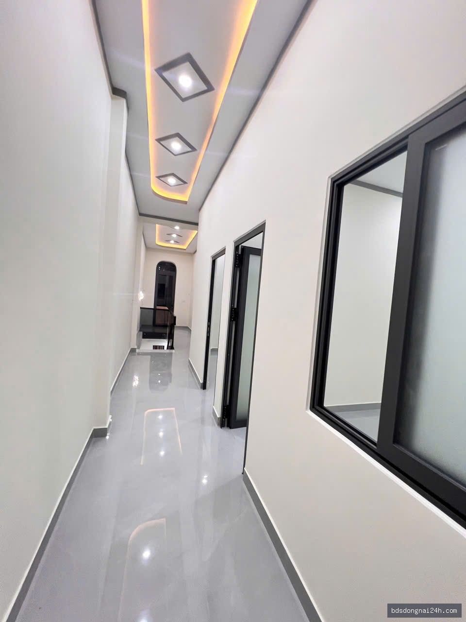 Bán đất nền, sân ô tô, gần chợ tại Trảng Dài, Biên Hòa (100m²) - Hình ảnh 12