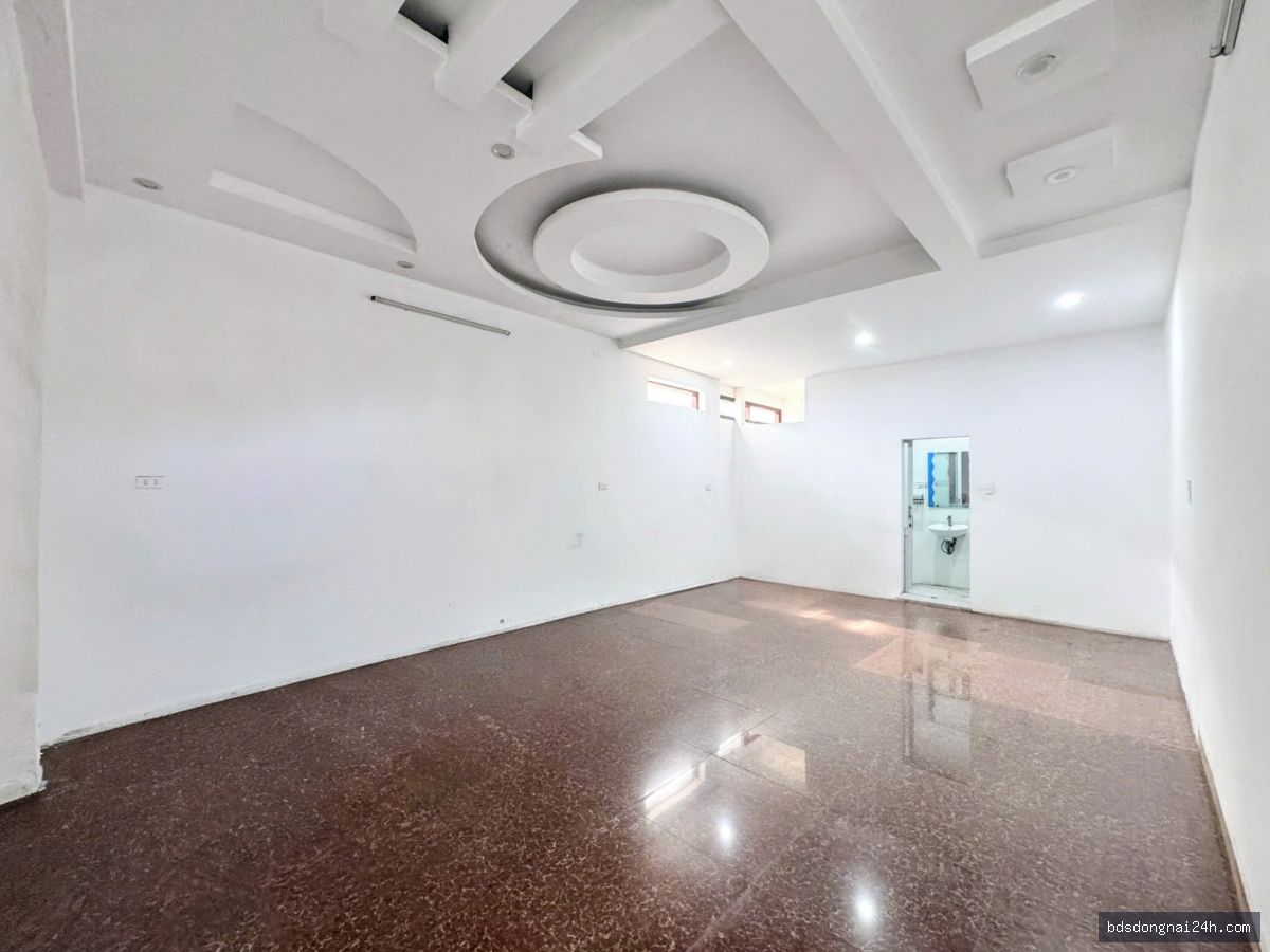 Bán nhà 1 trệt 2 lầu tại Hố Nai, Biên Hòa (105m²) - Hình ảnh 14