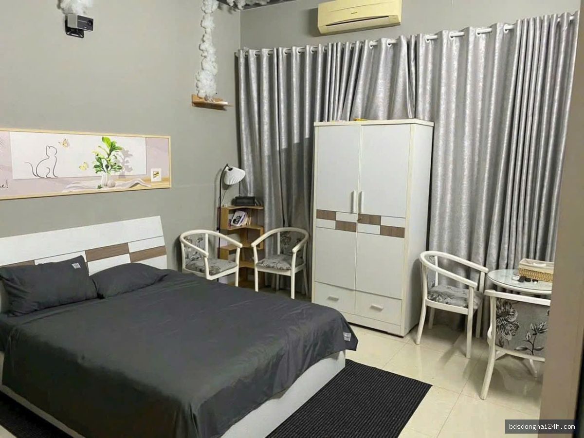 Cho thuê căn hộ Studio tại Bửu Long, Biên Hòa (40m2) - Hình ảnh 3
