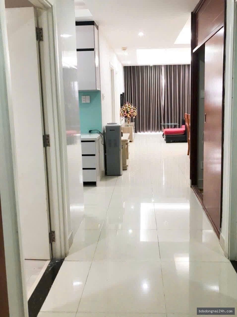 Cho thuê căn hộ 3PN The Pegasus Plaza, full nội thất (96m2) - Hình ảnh 5