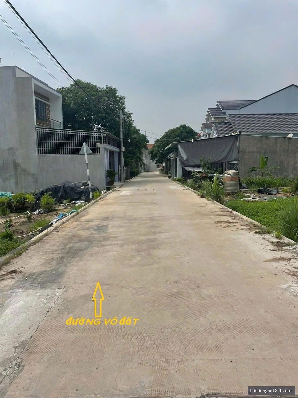 Bán biệt thự (106.2m²) - Hình ảnh 4