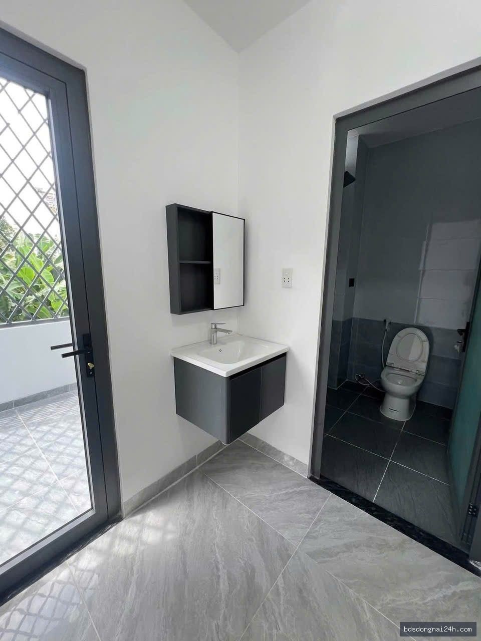 Bán nhà 1 trệt 1 lầu tại Bửu Long, Biên Hòa - Hình ảnh 8