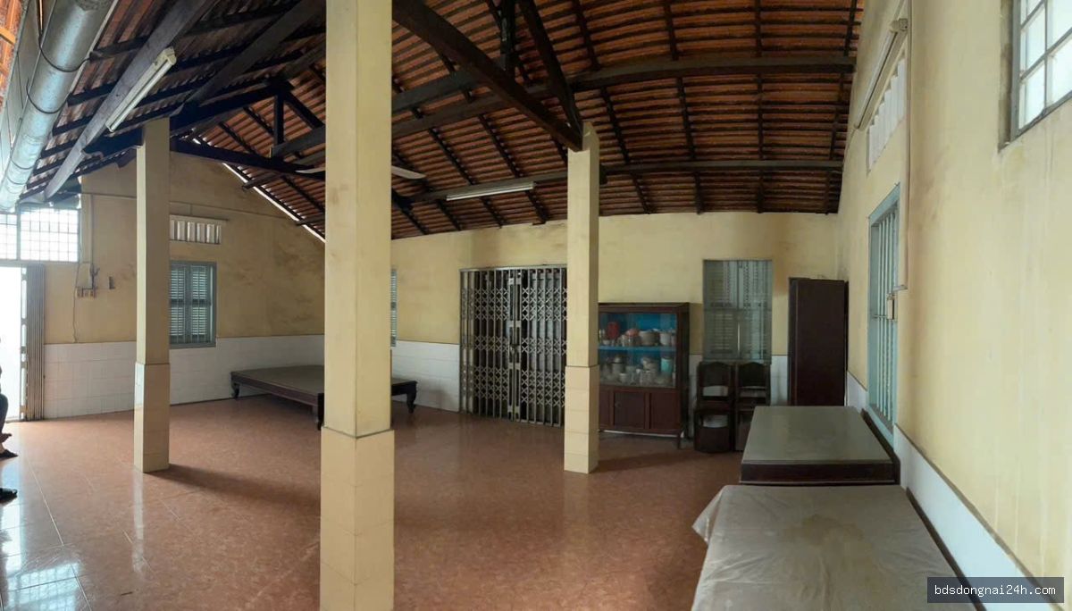 Bán nhà phố tại Bửu Long, Biên Hòa (300M2) - Hình ảnh 3