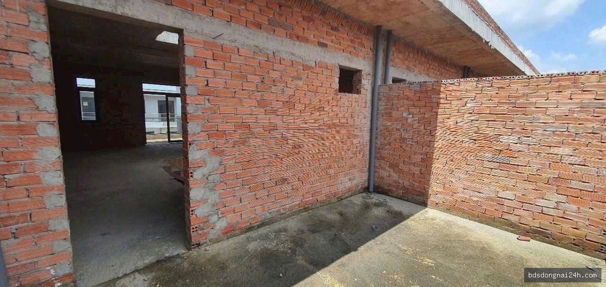 Bán nhà 1 trệt 2 lầu mặt tiền tại Bửu Long, Biên Hòa (95m²) - Hình ảnh 4