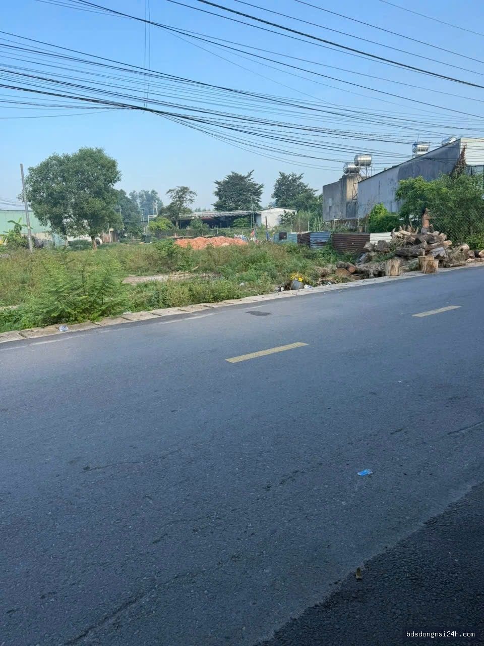 Bán mặt bằng kinh doanh mặt tiền tại Tân Triều (115m²) - Hình ảnh 5