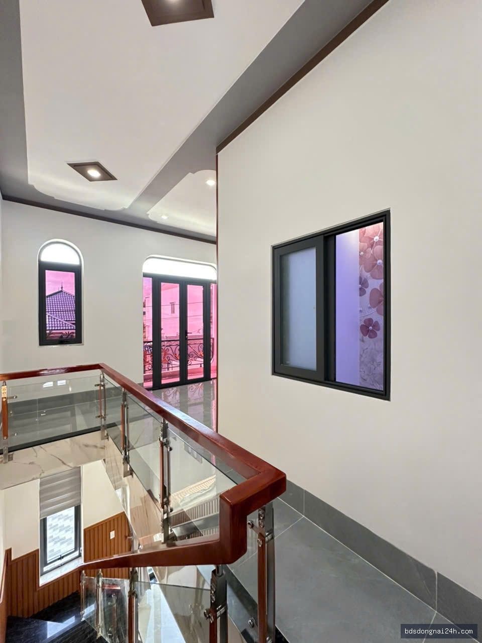 Bán nhà lầu kiên cố sân ô tô, full nội thất tại Trảng Dài, Biên Hòa (95m²) - Hình ảnh 23