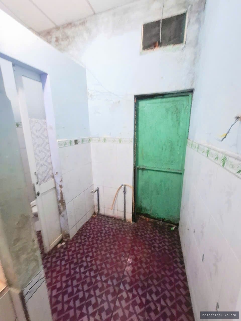 Bán nhà phố - Hình ảnh 5