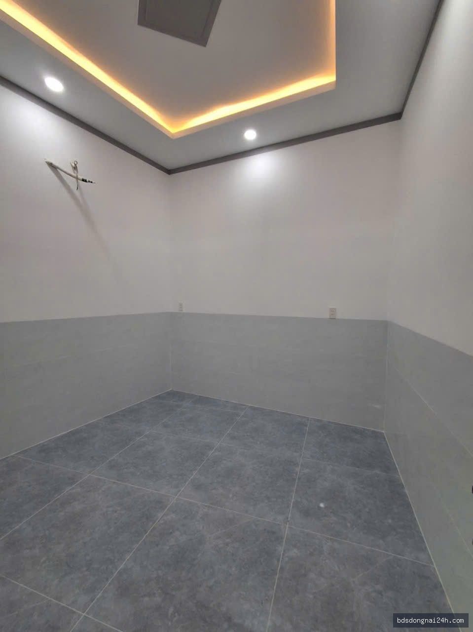 Bán nhà 1 trệt 1 lầu tại Hiệp Hòa, Biên Hòa (75m2) - Hình ảnh 7