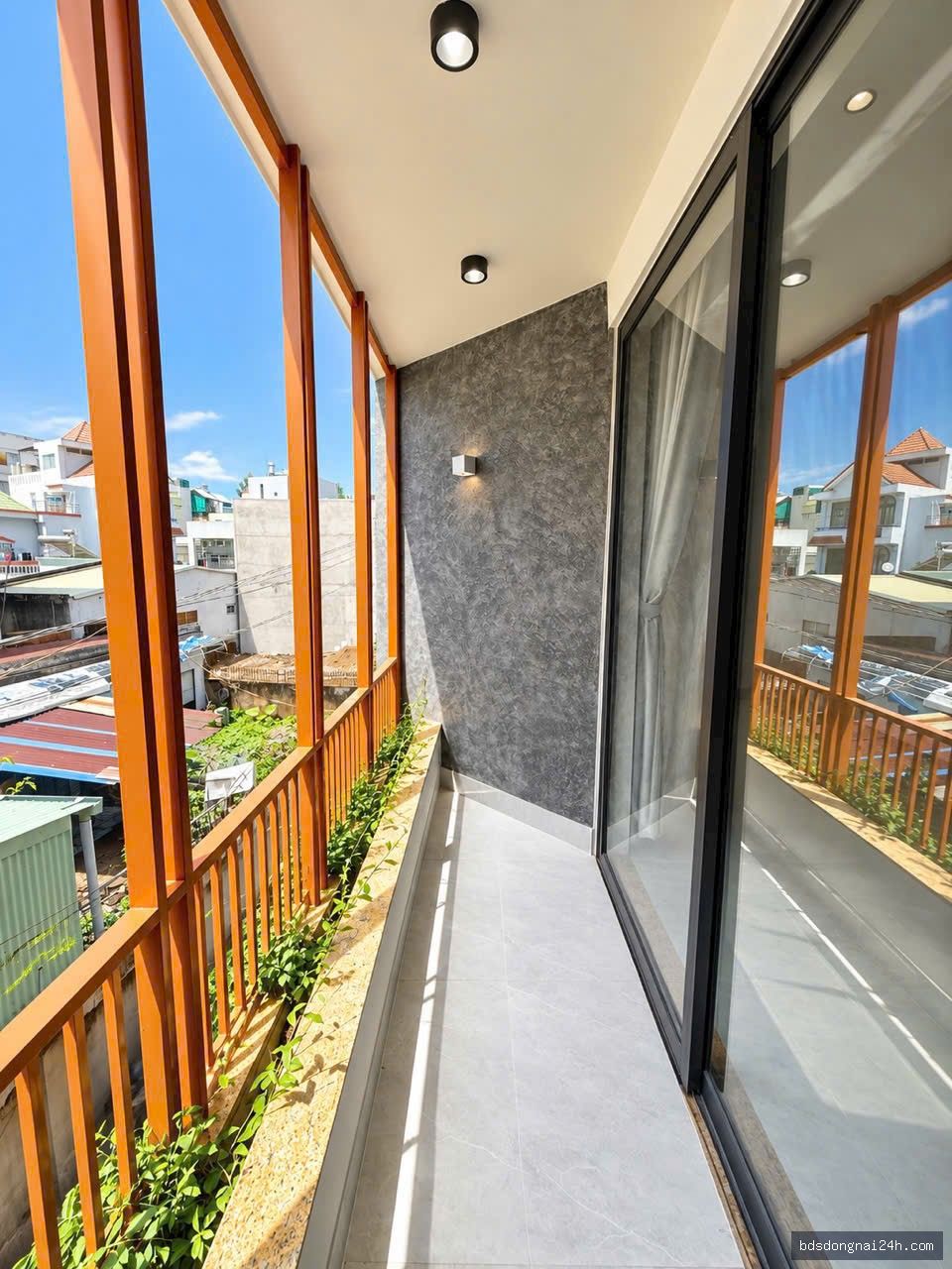 Bán nhà 1 trệt 1 lầu tại Tam Hiệp, Biên Hòa (63.2m²) - Hình ảnh 15