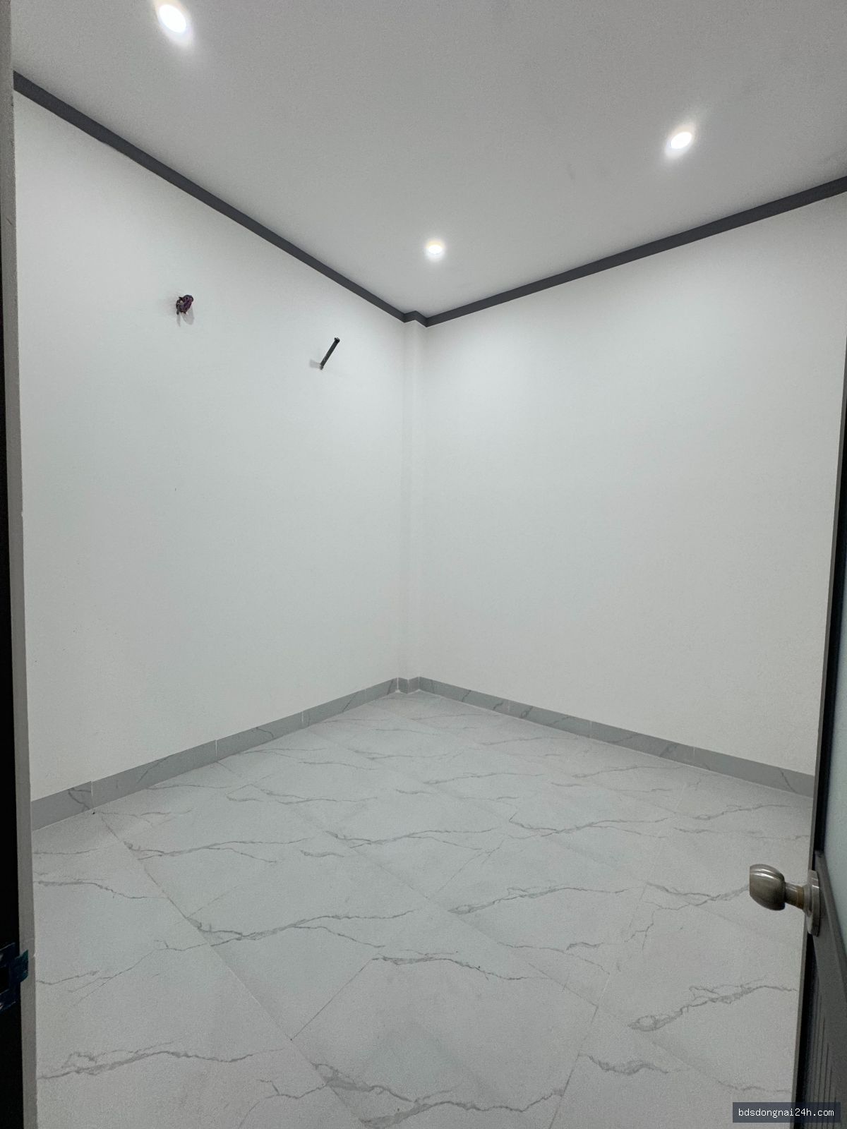Bán nhà phố tại Trảng Dài, Biên Hòa (110m2) - Hình ảnh 15