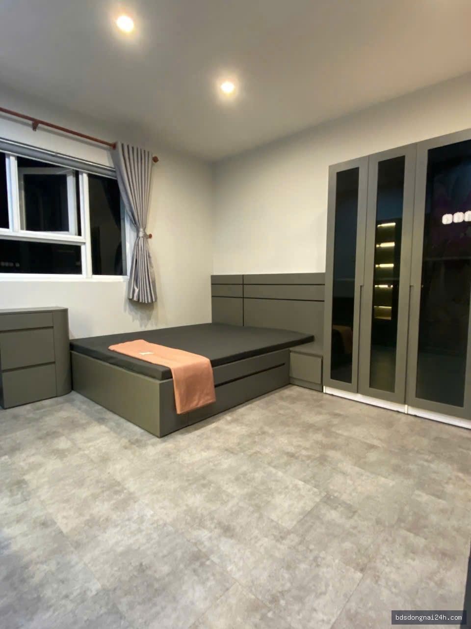 Bán căn hộ 2PN THANH BÌNH PLAZA gần chợ (64m2) - Hình ảnh 18