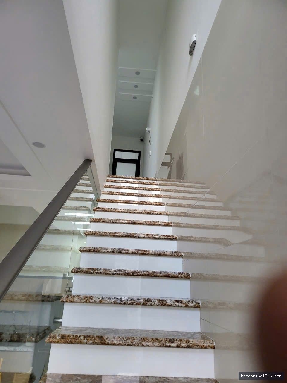 Bán nhà phố - Hình ảnh 11